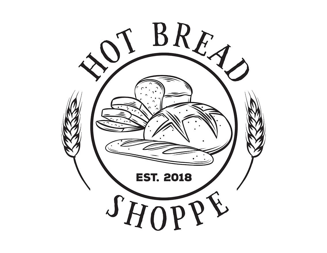 Hot Bread Shoppe logo